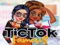 Гульня ТикТок Знавец онлайн