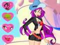 Гульня Winx Bloom Casual онлайн