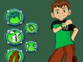 Гульня Ben 10: Адзець онлайн