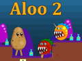 Гульня Aloo 2 онлайн
