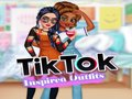 Гульня Касцюмы, натхнёныя TikTok онлайн