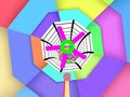 Гульня Вортакс Туннель 3D онлайн