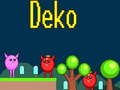Гульня Deko онлайн