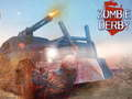 Гульня Zombie Derby 2022 онлайн