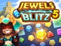 Гульня Дарагікмень Blitz 5 онлайн