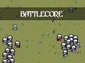 Гульня Battlecore онлайн