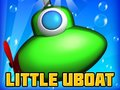 Гульня Малы U-Boot онлайн
