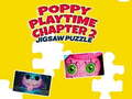 Гульня Галаволомка Poppy Playtime Раздзел 2 онлайн