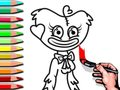 Гульня Кніга для разфарбоўкі Час гульні онлайн