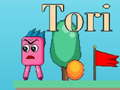 Гульня Tori онлайн