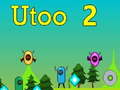 Гульня Utoo 2 онлайн