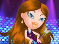 Гульня Bratz Dana Звезда пап онлайн