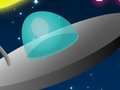Гульня Космічныя баявiчы онлайн
