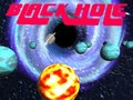 Гульня Чорная дыра онлайн