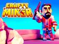 Гульня Складзены Шахцёр онлайн