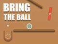 Гульня Bring de bal онлайн