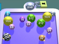 Гульня 2048 Біліярд 3D онлайн