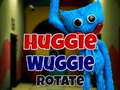 Гульня Huggie Wuggie Ротация онлайн