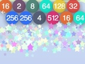 Гульня Пузырак 2048 онлайн