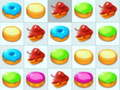 Гульня Cookie Crush 4 онлайн