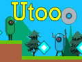 Гульня Utoo онлайн