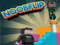 Гульня Noobflip онлайн