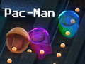 Гульня Pac-Man онлайн
