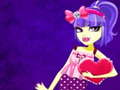 Гульня Салон прыгажосці Monster High™ онлайн