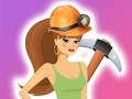Гульня Wo-Miners онлайн