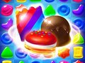 Гульня Candy Crush Mania онлайн