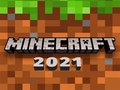 Гульня Minecraft 2021 онлайн
