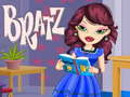 Гульня Bratz онлайн