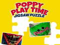 Гульня Пазл Poppy Play Time онлайн