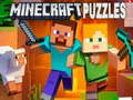 Гульня Галаваломкі Minecraft онлайн