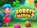 Гульня Лесная Игры 2 онлайн