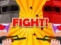Гульня Battle Royale Noob супраць Pro онлайн