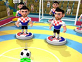 Гульня Stick Футбол 3D онлайн