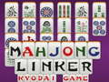 Гульня Гра Mahjong Linker Kyodai онлайн