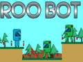 Гульня Roo Bot онлайн