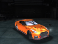 Гульня GTR: Аўтамабільны гоншчык онлайн