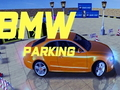Гульня Parkeren met BMW онлайн