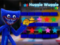 Гульня Huggie Wuggie: Папкаючы Зоркі онлайн
