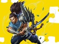 Гульня Головалом League of Legends онлайн