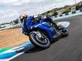 Гульня Матор Ямаха YZF R1 онлайн