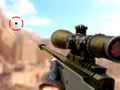 Гульня Снайпер 3D онлайн