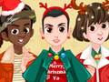 Гульня Каляды з Stranger Things онлайн