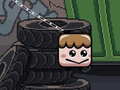 Гульня Bobo онлайн