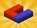 Гульня 3D Дотык онлайн