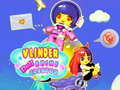 Гульня Vlinder Anime Лялька Мэйкер онлайн