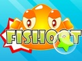 Гульня Fishoot онлайн